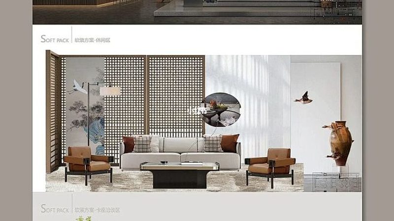 以下是一些在新中式民宿装修领域具有较高知名度和口碑的厂家，供您参考：